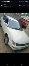 Toyota Corolla XE 1999 for Sale