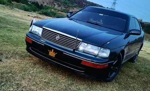 Toyota Crown Super Deluxe 1994 for Sale