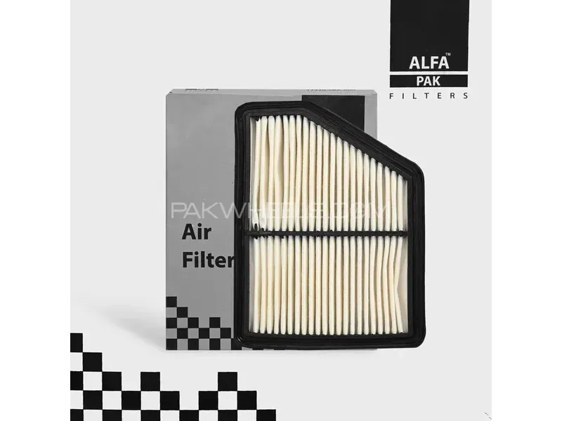 Honda Civic X 2017 2023 Alfa Air Filter Image-1