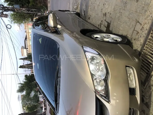 Honda Civic 2011 for sale in Rawalpindi