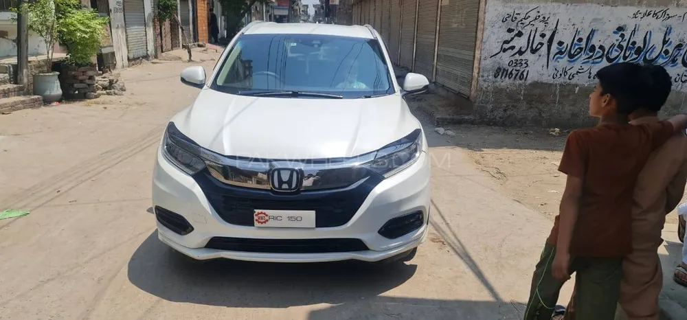 Honda Vezel 2014 for sale in Gujranwala