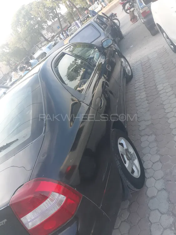 KIA Spectra 2001 for sale in Islamabad