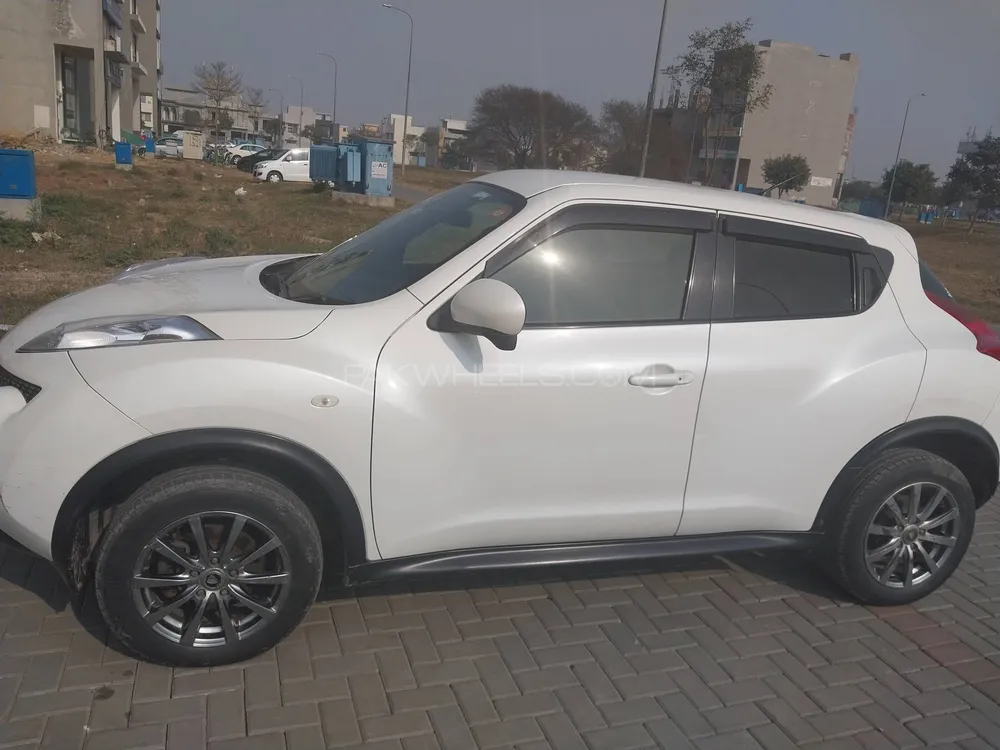 Nissan Juke 2023 for sale in Lahore