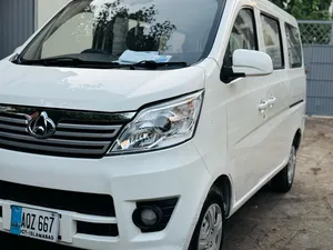 Changan Karvaan Plus 2020 for Sale