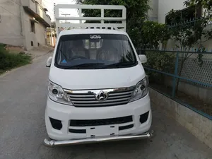 Changan M9 2021 for Sale
