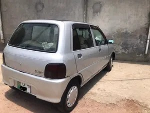 Daihatsu Cuore 2011 for Sale