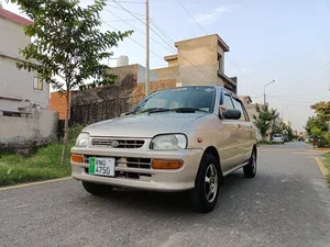 Daihatsu Cuore CL 2003 for Sale