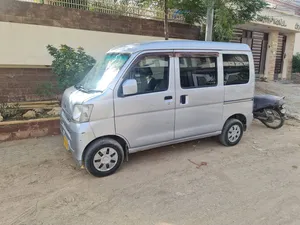 Daihatsu Hijet Cruise 2012 for Sale