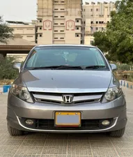 Honda Airwave 2011 for Sale