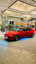 Honda Civic EX 1994 for Sale