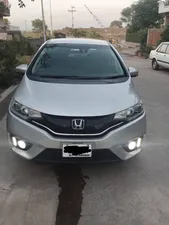 Honda Fit 1.5 Hybrid F Package 2015 for Sale