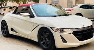 Honda S660 2016 for Sale