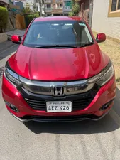 Honda Vezel Hybrid X 2019 for Sale