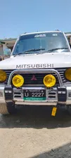 Mitsubishi Pajero Mini VR 1997 for Sale