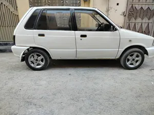 Suzuki Alto 2005 for Sale
