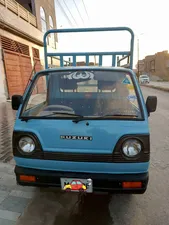 Suzuki Ravi 1985 for Sale
