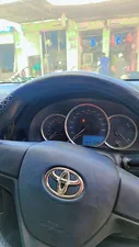 Toyota Corolla GLi 1.3 VVTi Special Edition 2017 for Sale