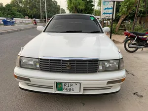 Toyota Crown 1983 for Sale