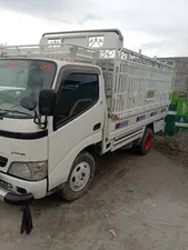 Toyota Dyna 2003 for Sale