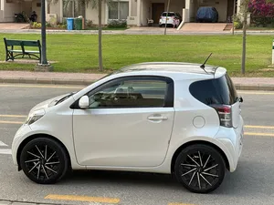 Toyota iQ 100X 2 Seater 2015 for Sale