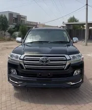 Toyota Land Cruiser ZX 2020 for Sale