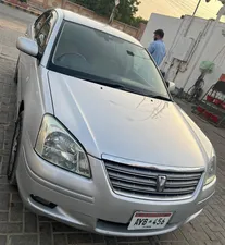 Toyota Premio X EX Package 1.8 2007 for Sale