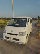 Toyota Town Ace 1.5 DX 2008 for Sale