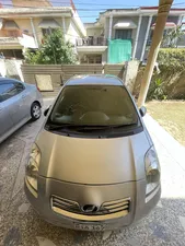 Toyota Vitz RS 1.5 2005 for Sale