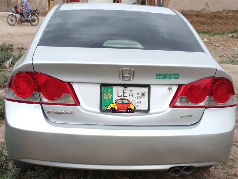 Honda Civic 2007 for sale in Chiniot