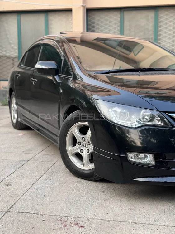Honda Civic 2009 for sale in Lahore
