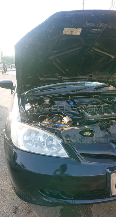 ہونڈا سوک 2004 for Sale in کراچی Image-1