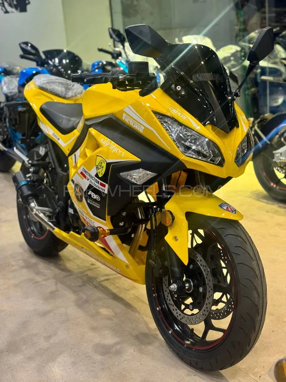 Chinese Bikes Other 2024 for Sale Image-1