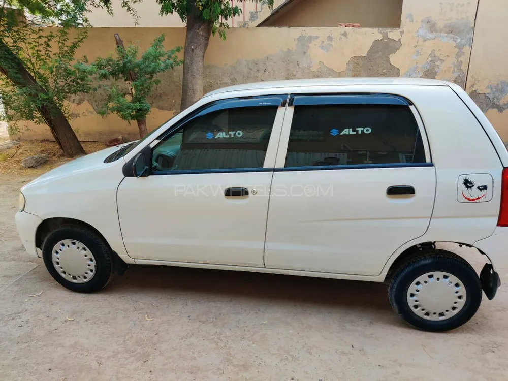 Suzuki Alto 2012 for sale in Sargodha