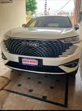 Haval H6 2023 for Sale