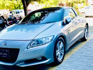 Honda CR-Z Sports Hybrid Base Grade (Metallic Color) 2014 for Sale