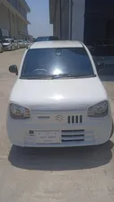 Suzuki Alto L 2017 for Sale