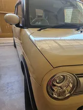 Suzuki Alto Lapin G 2015 for Sale