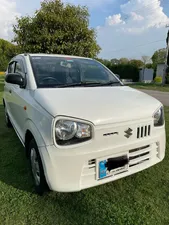 Suzuki Alto VX 2019 for Sale