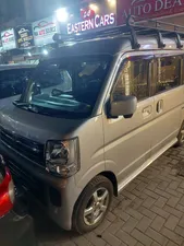 Suzuki Every Wagon 2018 for Sale