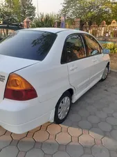 Suzuki Liana 2005 for Sale