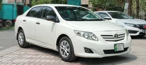 Toyota Corolla XLi 2008 for Sale