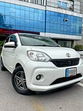 Toyota Passo X 2016 for Sale