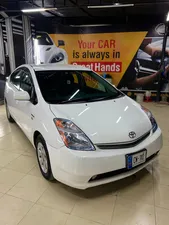 Toyota Prius S 10TH Anniversary Edition 1.5 2009 for Sale