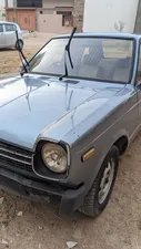 Toyota Starlet 1978 for Sale
