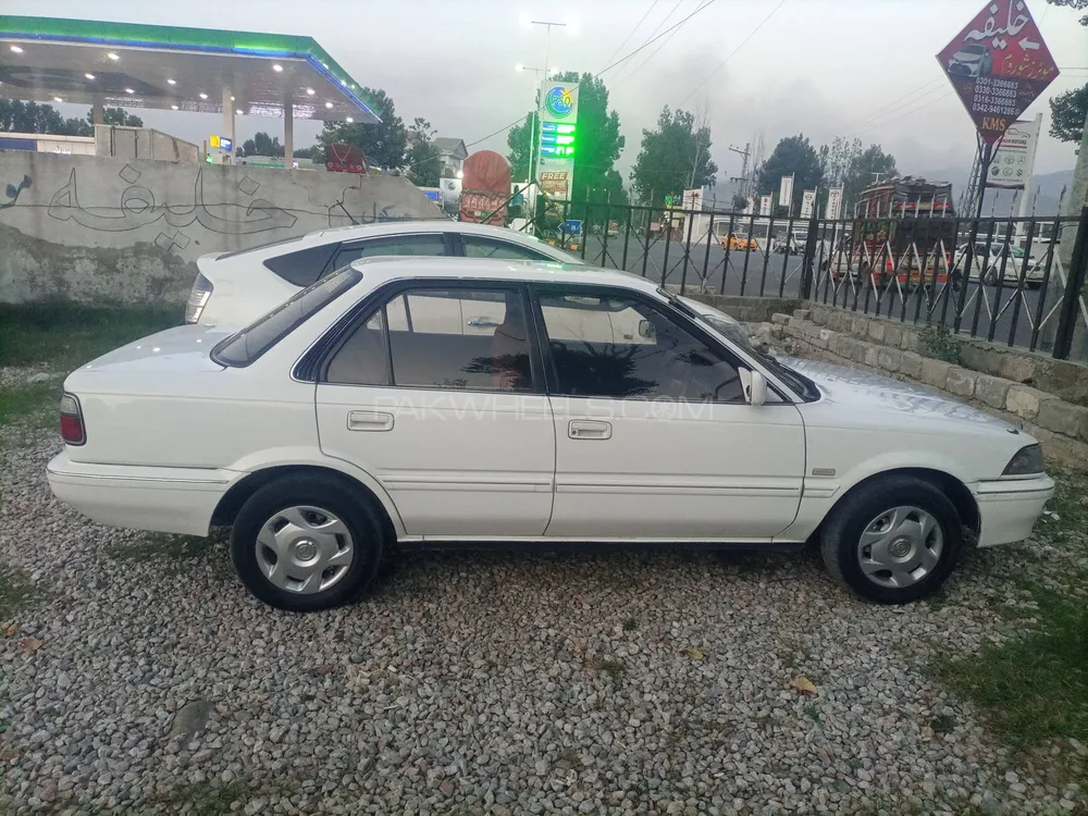 Toyota Corolla 1991 for sale in Lower Dir