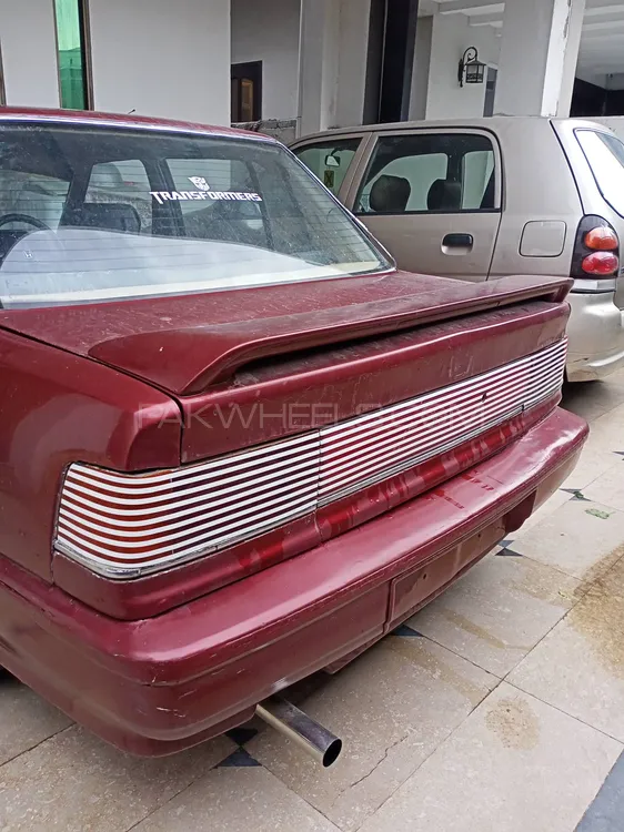 Honda Civic 1988 for sale in Islamabad