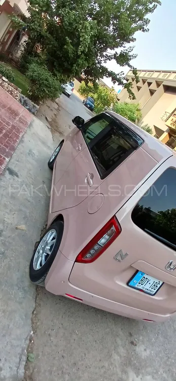 Honda N Wgn 2020 for sale in Rawalpindi