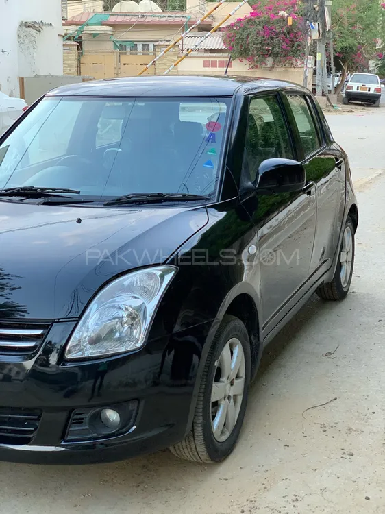 Suzuki Swift 2016 for sale in Karachi