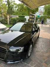 Audi A5 1.8 TFSI 2014 for Sale