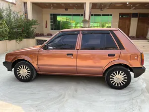 Daihatsu Charade CL 1984 for Sale